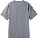 Футболка мужская CAMEL, нефритово-белая - фото 7