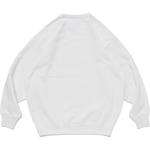 Хлопковый свитшот WTAPS, серый - фото 4