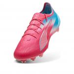 Кроссовки PUMA Ultra 6 Ultimate FG 'Recharge Pack' - фото 3