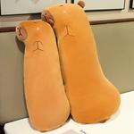 Плюшевая игрушка капибара MENGXIAOZAI - фото 6