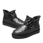 Зимние ботинки мужские Cachiotti, черный - фото 8