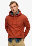Толстовка Superdry Essential, Auburn - фото 2