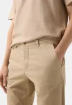 Ник чинос Bogner, Beige - фото 4