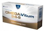 Oleofarm, Омега-Витум 3-6-9, 60 капс. - фото