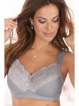 Бюстгальтер без косточек PETITE FLEUR - фото 3