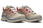 SALOMON XT Quest 'Cream White Red' - Умбра, цвет Umber - фото 3
