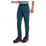 Брюки Trangoworld Nedre, синий - фото