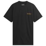 Футболка Range Kavu, черный - фото