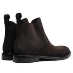 Dreambox Вибрам Икс Дримбо Челси Ботинки Мужские Джаспер, цвет Jasper - фото 10