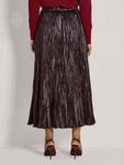 Юбка MADELEINE, рубиново-красный - фото 4
