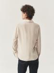 Блуза TATUUM Melin, Beige - фото 4