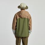 Куртка мужская CAT, Темно-хаки - фото 10