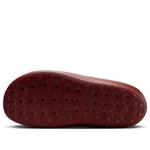 Шлепанцы Nike ReactX Rejuven8 Slides 'Team Red' - фото 5