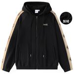 Толстовка унисекс Coca-Cola, Черный - фото 2