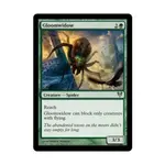 CCG Мрачная вдова (U), MTG - Avacyn Restored - фото