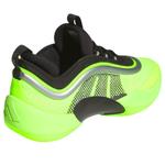 Кроссовки d.o.n. issue #6 Adidas, зеленый - фото 4