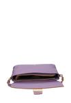 Сумка Chiara Ferretti SHOULDER, D Violet/Purple - фото 5