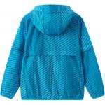 Куртка GS Asics, синий - фото 2