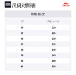 Белые женские лоферы Cherry Blossoms - фото 9