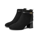 Ботильоны GEMEIQ Ankle Boots Women's, черный - фото 13