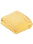 Полотенце для ванной и душа Vossen, цвет citro - фото