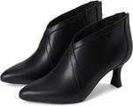 Туфли Clarks Kataleyna Sol, цвет Black Leather - фото