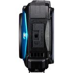 Цифровая камера Ricoh Pentax WG-90 Digital Camera (Blue) 02145 - фото 5