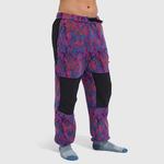 Брюки BlackStrap Caldera BlackStrap, Pulse Currant - фото 4