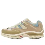 Кроссовки xt-quest 2 Salomon, бежевый - фото