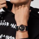 PHILIPP PLEIN Часы Miyota 40mm, Black Dial - фото 7