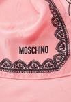 Шарф MOSCHINO SCARF, Pink - фото 4