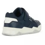 Кроссовки Geox Perth, синий - фото 5