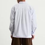 Футболка Heritage Café Mountain, City Stripe - фото 3