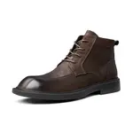 Ботинки Brounvanm Martin Boots Men - фото 2