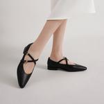 Туфли Мэри Джейн женские Elle, черный - фото 22