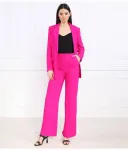 Топ regular fit Dkny, черный - фото 2