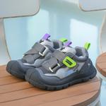 Детские сандалии Disney, красный/синий - фото 5