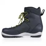 Лыжные ботинки Fischer BCX Tour nordic, черный - фото 2