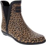 LONDON FOG womens Piccadilly, Leopard - фото