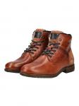 Сапоги Bugatti Stiefelette, цвет Mittelbraun - фото 3