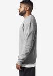 Толстовка Urban Classics, цвет Grey - фото 3