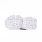 Детские кроссовки для бега WARRIOR, синий - фото 6