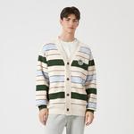 Свитер Unisex Ellesse, зеленый - фото 6