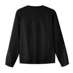 Футболка унисекс черная карамельное искушение B Nike - фото 3