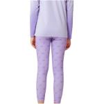 Детские леггинсы Asics, черный - фото 6