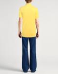 рубашки поло Fedeli, желтый - фото 3