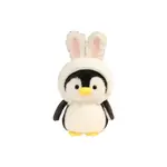 Плюшевая кукла пингвин OUYIN - фото