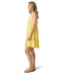 Платье Splendid Gisele Mini Dress, Buttercup - фото 2