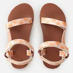 Сандалии Rip Curl Searcher 2.0 Bloom, оранжевый - фото 4