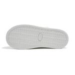 Женские белые скейтерские кеды Warrior Low Top - фото 6